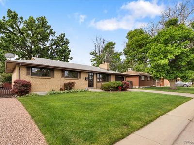 1840 E 84th Avenue, Denver, CO, 80229