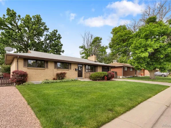 1840 E 84th Avenue, Denver, CO 80229