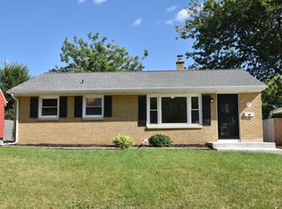 4454 S 1st St, Milwaukee, WI 53207