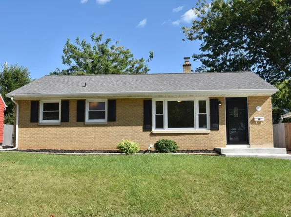 4454 South 1st STREET, Milwaukee, WI 53207