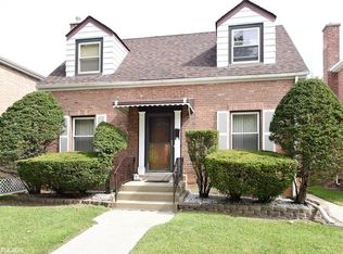 2107 S 22nd Ave, Broadview, IL 60155