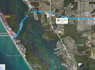 6217 Pennell St, Englewood, FL 34224