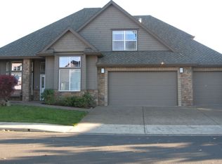 14298 NW Meadowridge Dr, Portland, OR 97229