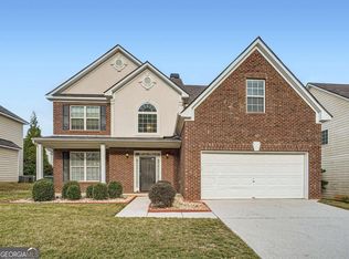 2874 Beaut Ct, Snellville, GA 30039