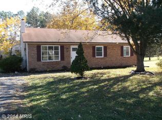 102 Fredericktowne Dr, Stephens City, VA 22655