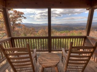 350 Sunrock Mountain Trce, Blue Ridge, GA 30513
