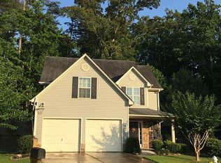 154 Sandberg Way, Dawsonville, GA 30534