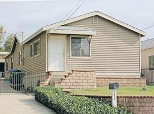 10634 Woodward Ave, Sunland, CA 91040