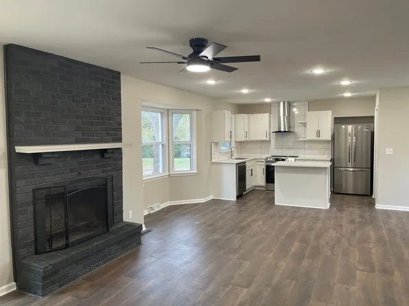 240 SE 131 Street Rd, Warrensburg, MO 64093