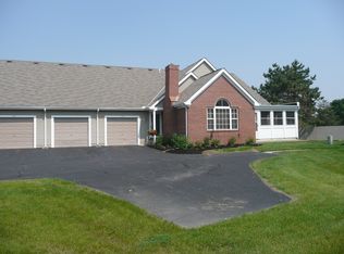 542 Brickstone Dr, Delaware, OH
