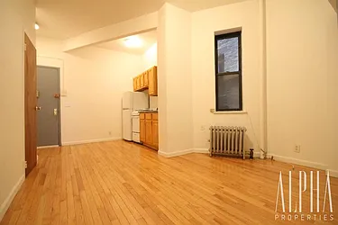 Rented by Alpha Properties NYC I LLC