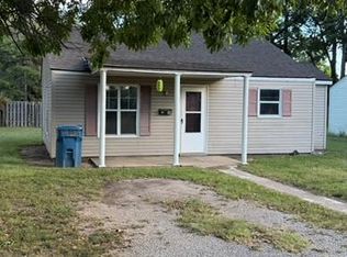 913 Mott St, New Madrid, MO 63869