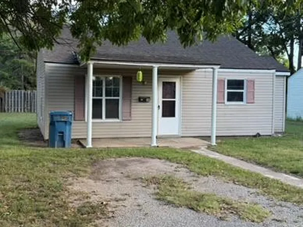 913 Mott St, New Madrid, MO 63869
