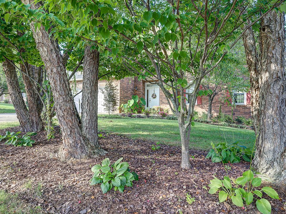 3312 Berkshire Cir, Johnson City, TN 37604 Zillow