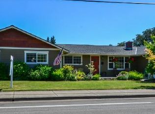 2155 Yolanda Ave, Springfield, OR 97477