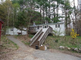 144 Country Club Rd, Norway, ME 04268