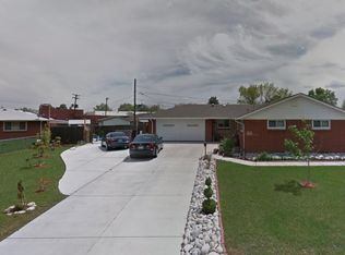 60 S Benton Dr, Lakewood, CO 80226