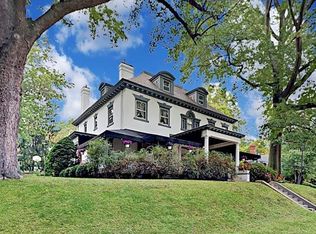 7008 Church Ave, Pittsburgh, PA 15202