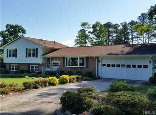 2204 Lionel Ln, Raleigh, NC 27607