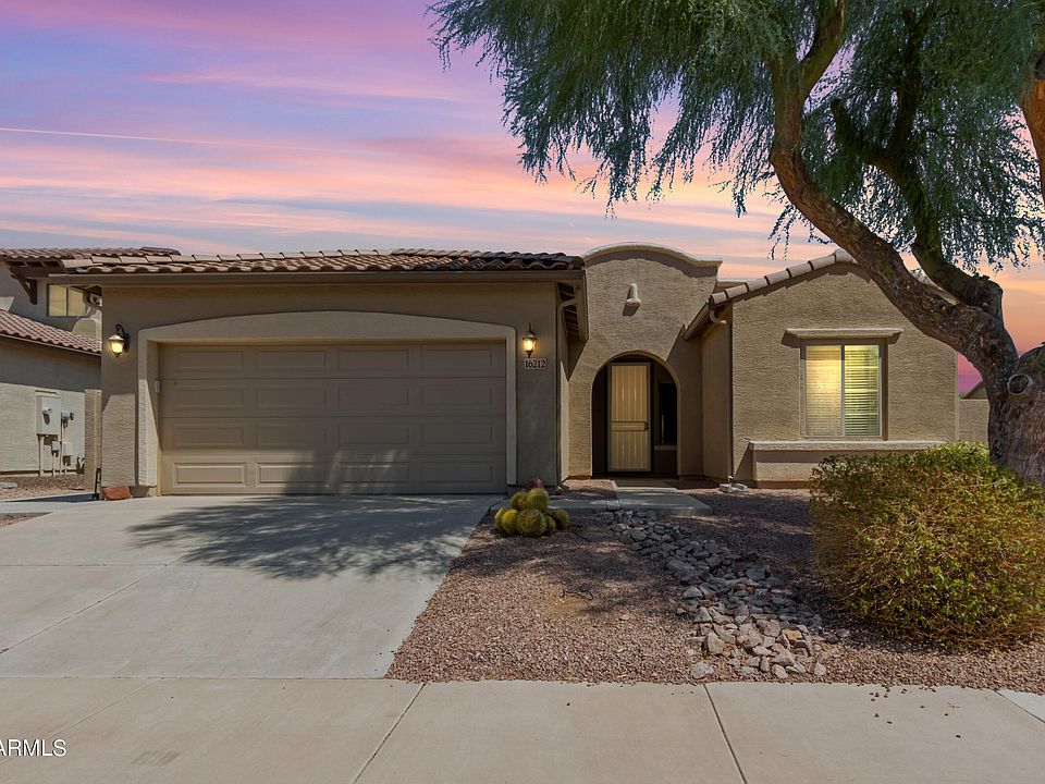 1st image of 16212 W DESERT MIRAGE Drive