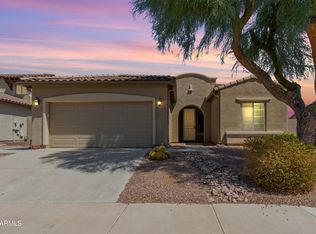 16212 W Desert Mirage Dr, Surprise, AZ 85379