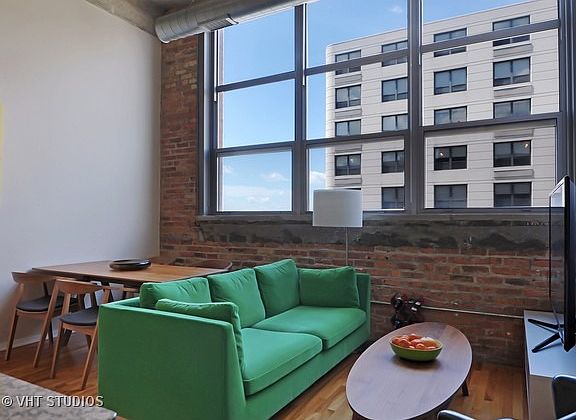 5th image of 1735 N Paulina St APT 509