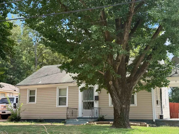 2609 Dunn Ave, Memphis, TN 38114