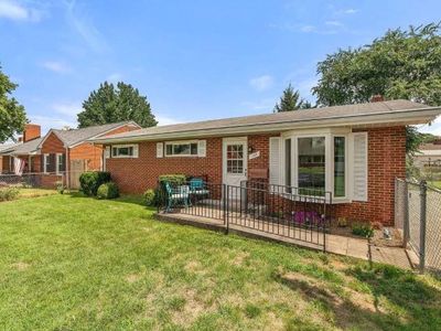 107 Manassas Ave, Front Royal, VA, 22630
