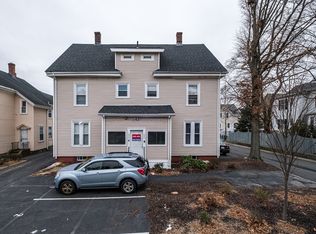 690-692 Main St #2, Malden, MA 02148