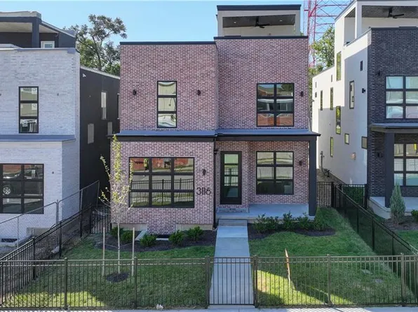 3116 Oak St, Kansas City, MO 64111