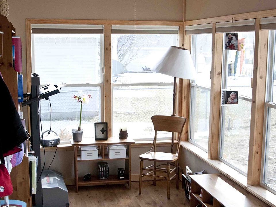 Four Season Room