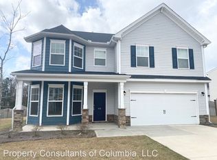 428 Magnolia Tree Rd, Lexington, SC 29073