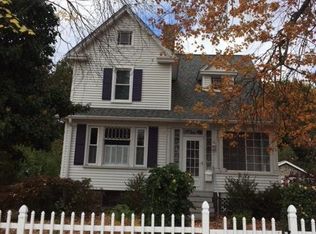 119 S Highland St, West Hartford, CT 06119