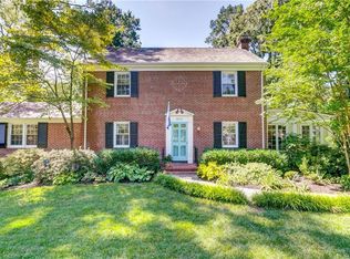 8015 Spottswood Rd, Henrico, VA 23229