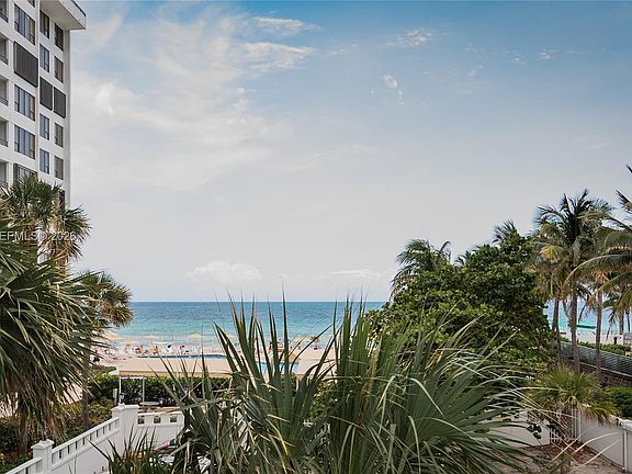 2nd image of 3505 S Ocean Dr APT 221