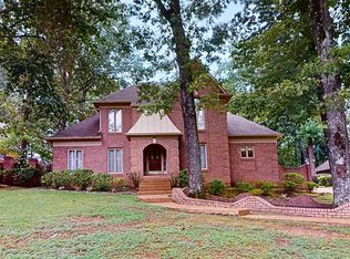 2029 Woodchase Cv, Cordova, TN 38016