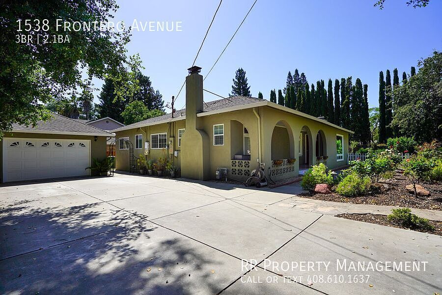 1st image of 1538 Frontero Ave