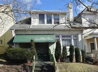 112 Euclid Ave, Dravosburg, PA 15034