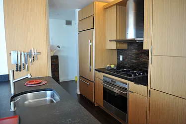 Rented by Battery Park Realty