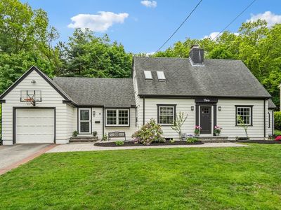 30 Wachusett Dr, Lexington, MA, 02421