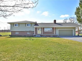 2959 Leiby Osborne Rd, Southington, OH 44470