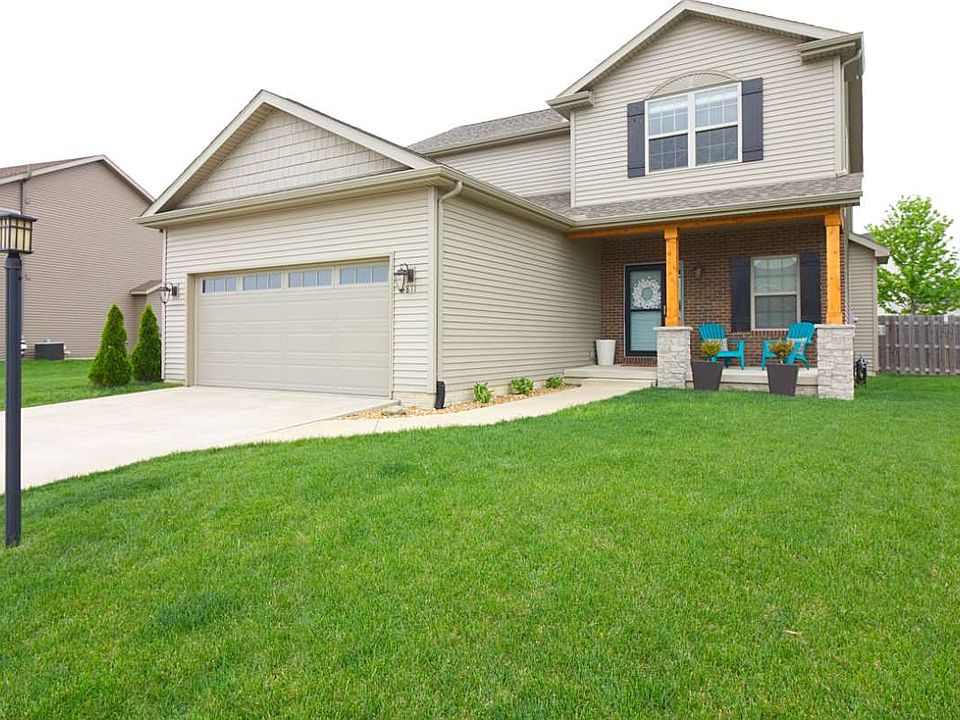 1st image of 10811 N Honeycreek Ln