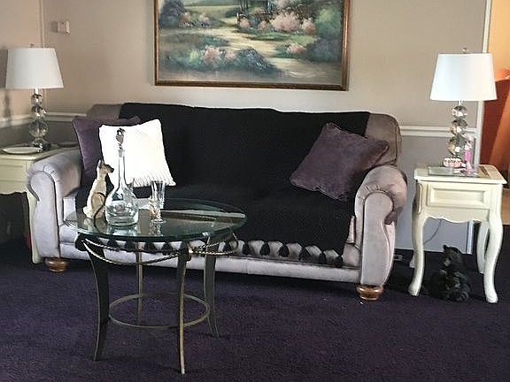 main living/family room