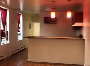 509 Martin Luther King Dr #2, Jersey City, NJ 07304