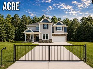 6940 Claremont Ln, Sumter, SC 29154