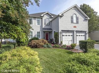 45894 Patuxent Ln, California, MD 20619