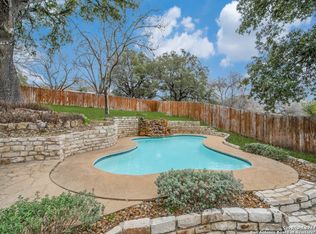 5715 Danny Kaye Dr, San Antonio, TX 78240