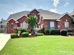 4212 Iron Ln, Mansfield, TX 76063