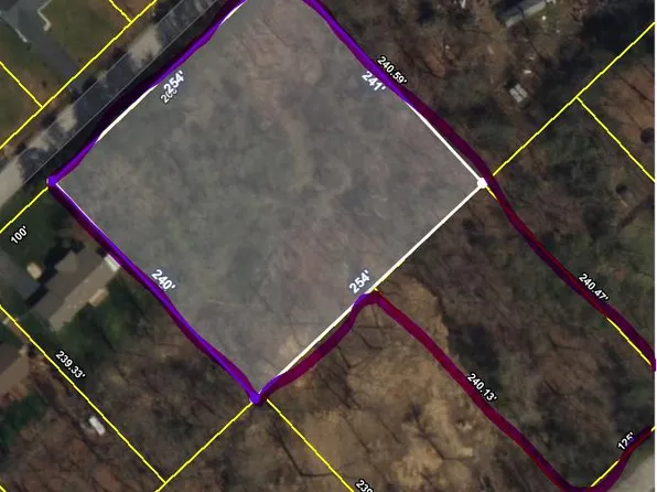 0 Scarlett Drive 0 Bent Tree Dr, Crossville, TN 38555