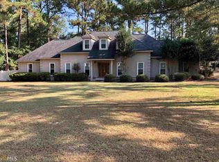 209 Wellington Cir, Statesboro, GA 30458